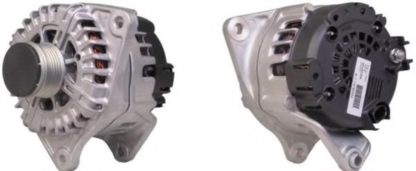 CEVAM 4760 Alternator